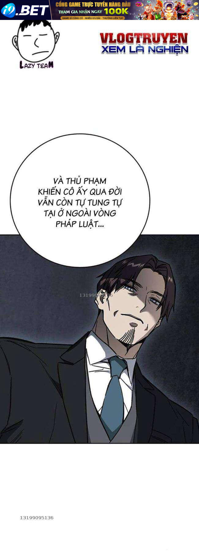 Học Nhóm - Chapter 219 - Page 6