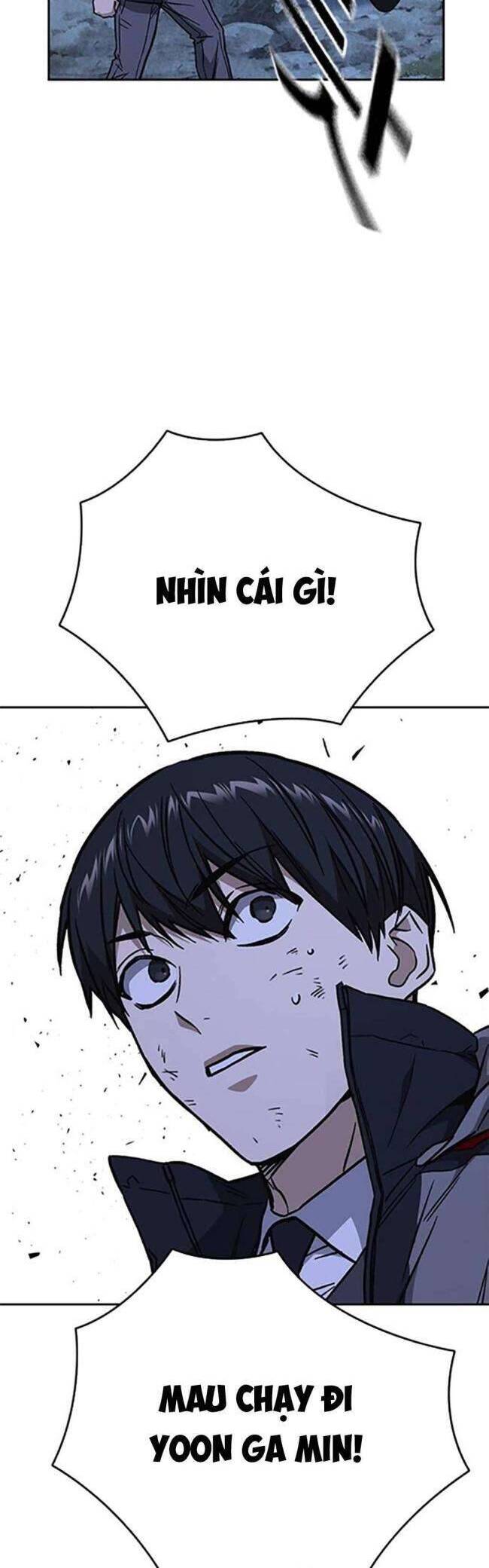 Học Nhóm - Chapter 219 - Page 61