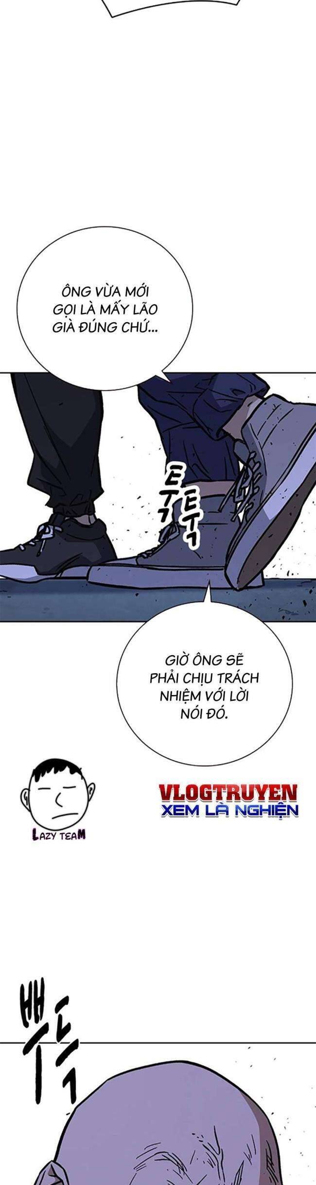 Học Nhóm - Chapter 219 - Page 62