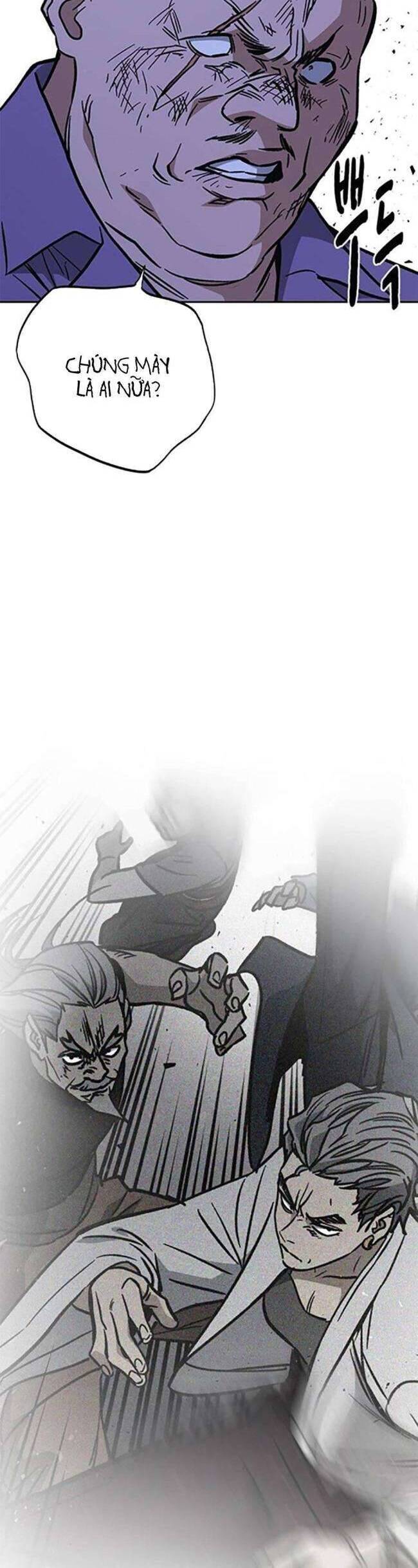 Học Nhóm - Chapter 219 - Page 63