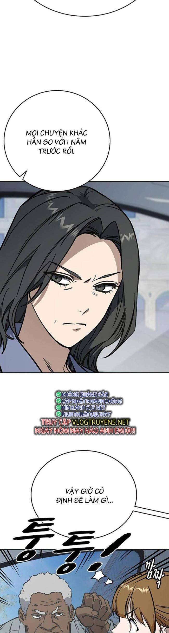 Học Nhóm - Chapter 219 - Page 8