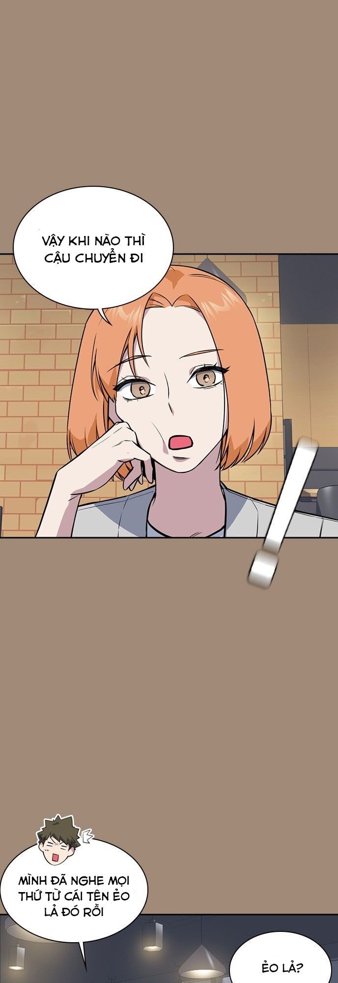 Học Nhóm - Chapter 22 - Page 10