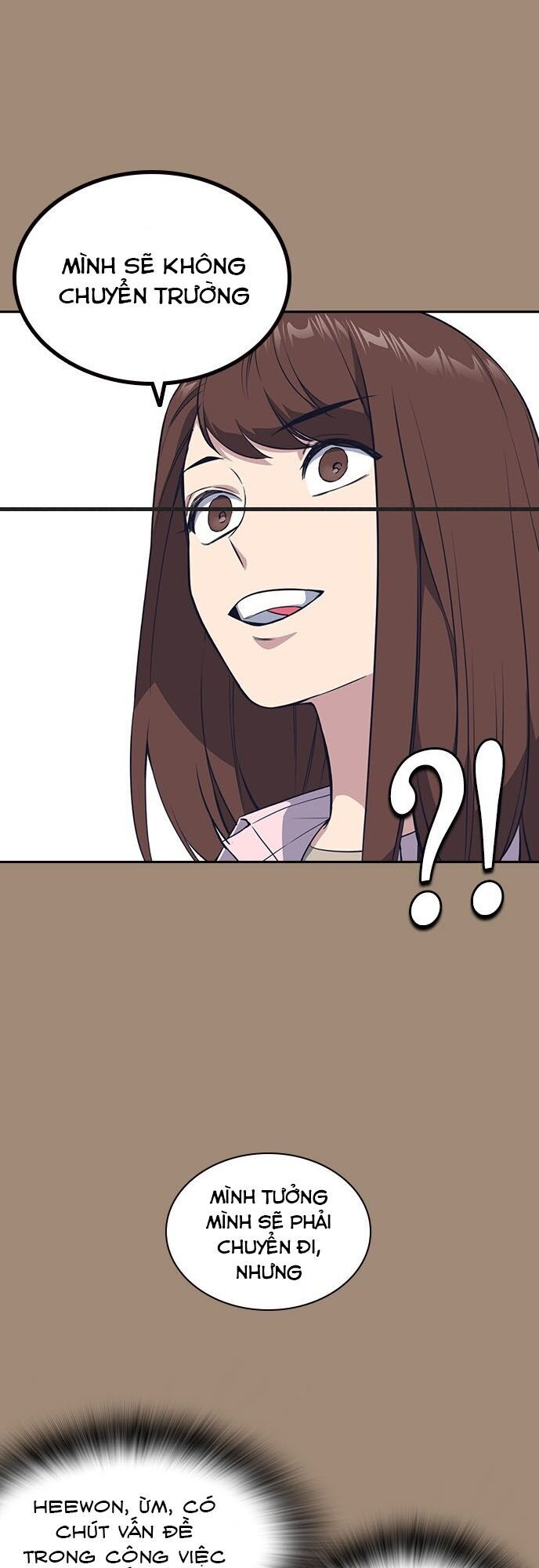 Học Nhóm - Chapter 22 - Page 12