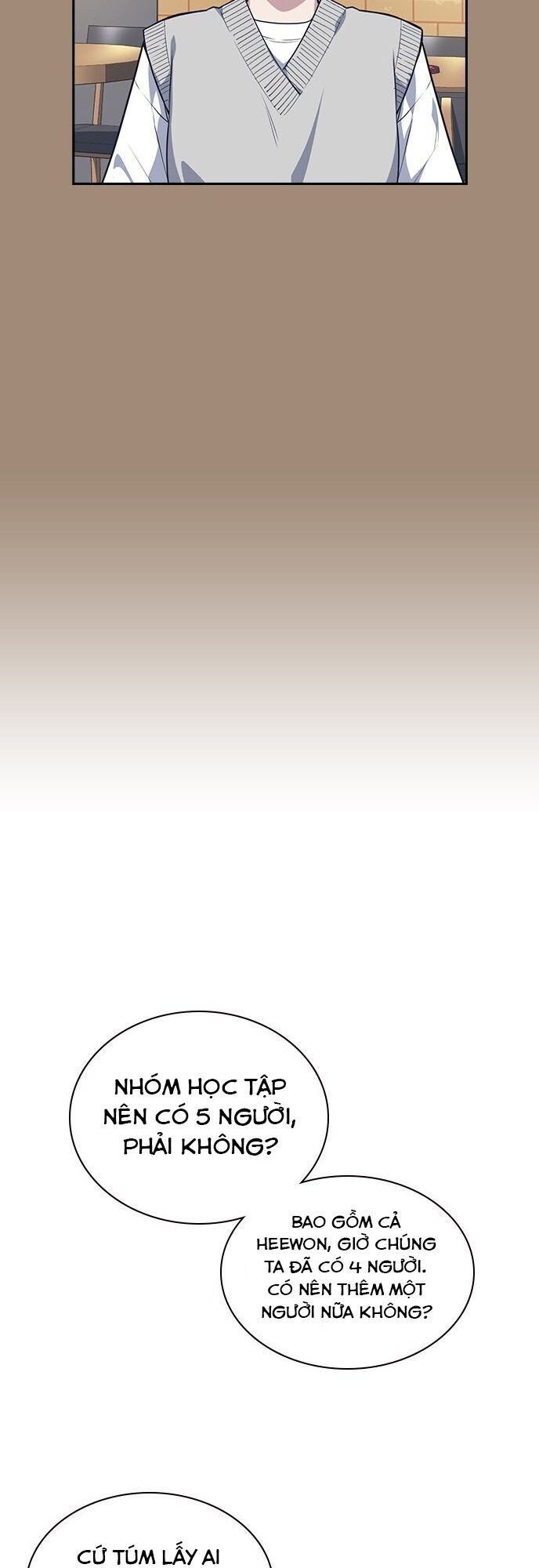 Học Nhóm - Chapter 22 - Page 15