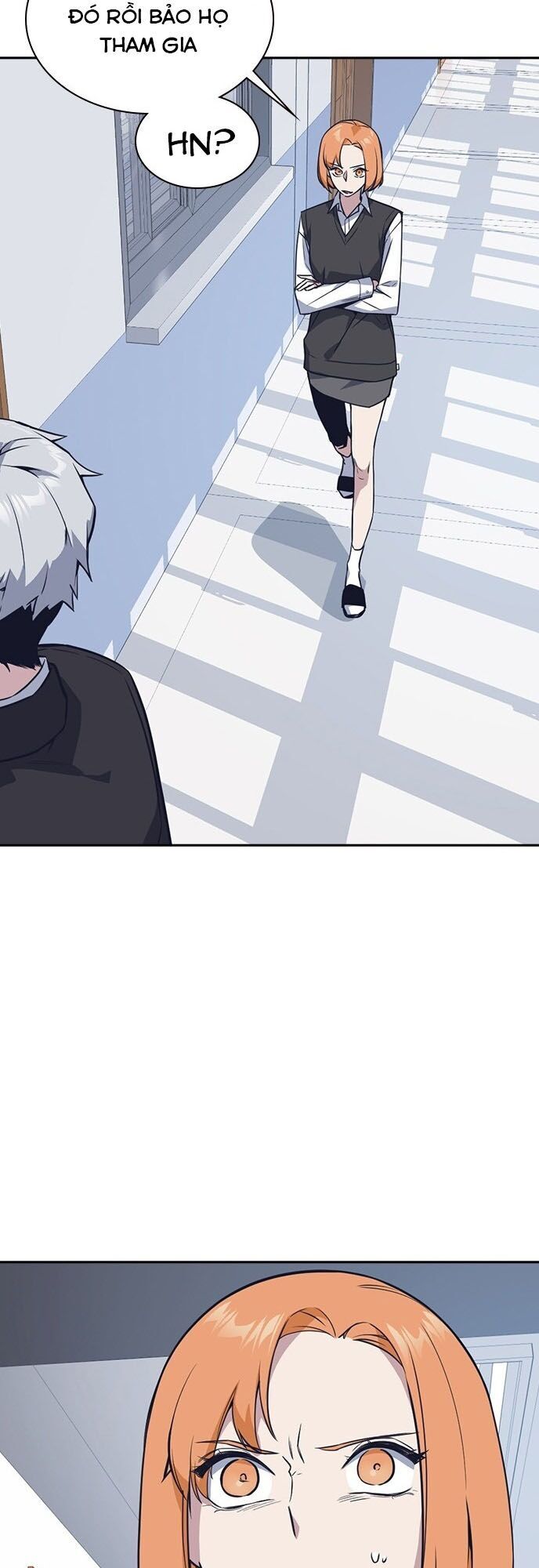 Học Nhóm - Chapter 22 - Page 16