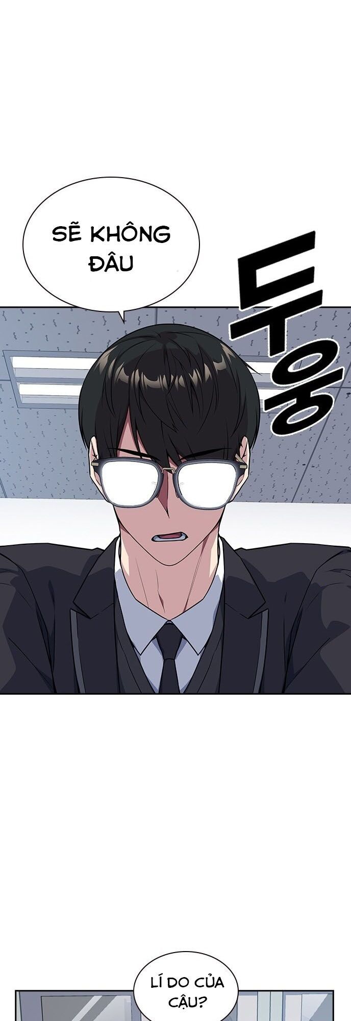 Học Nhóm - Chapter 22 - Page 22