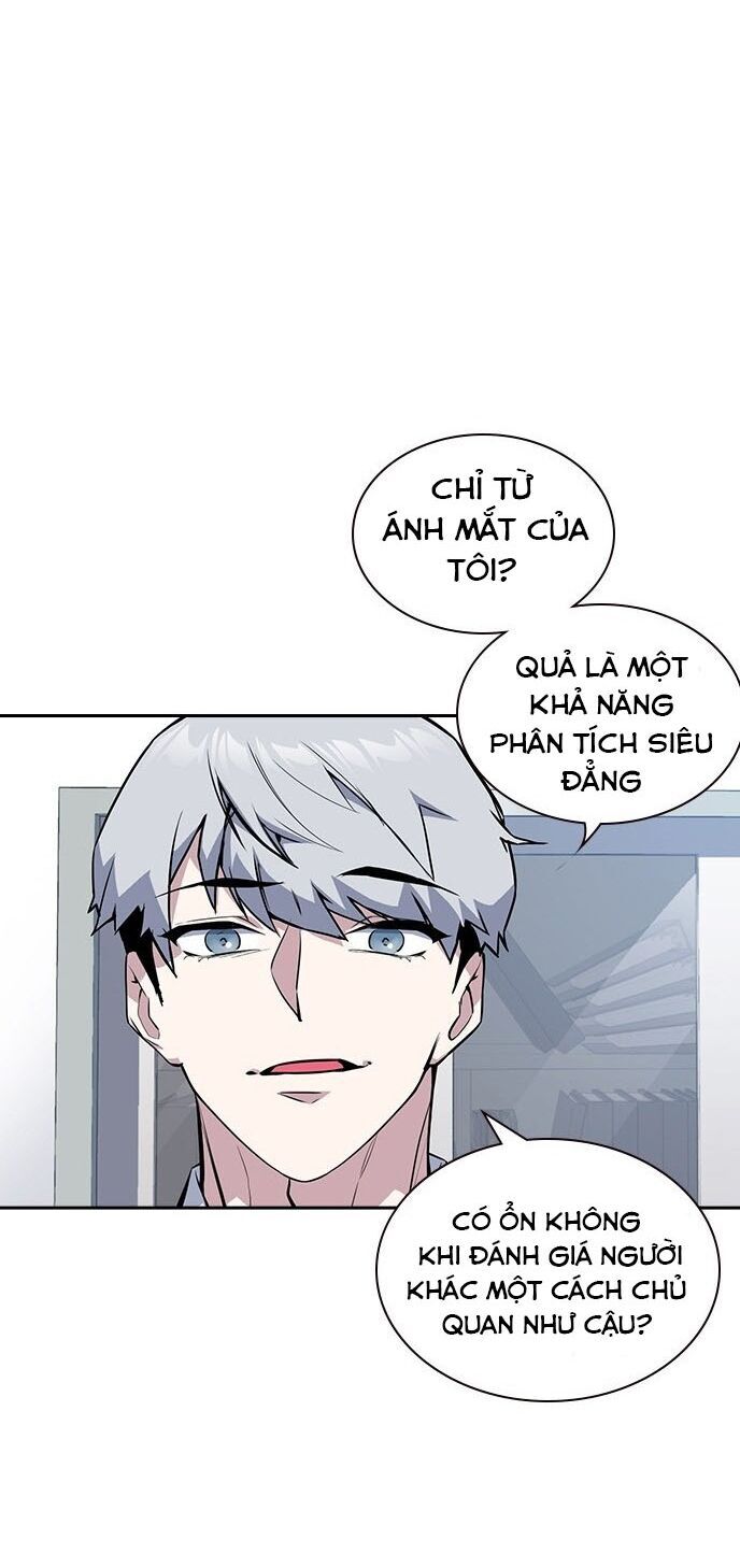 Học Nhóm - Chapter 22 - Page 24