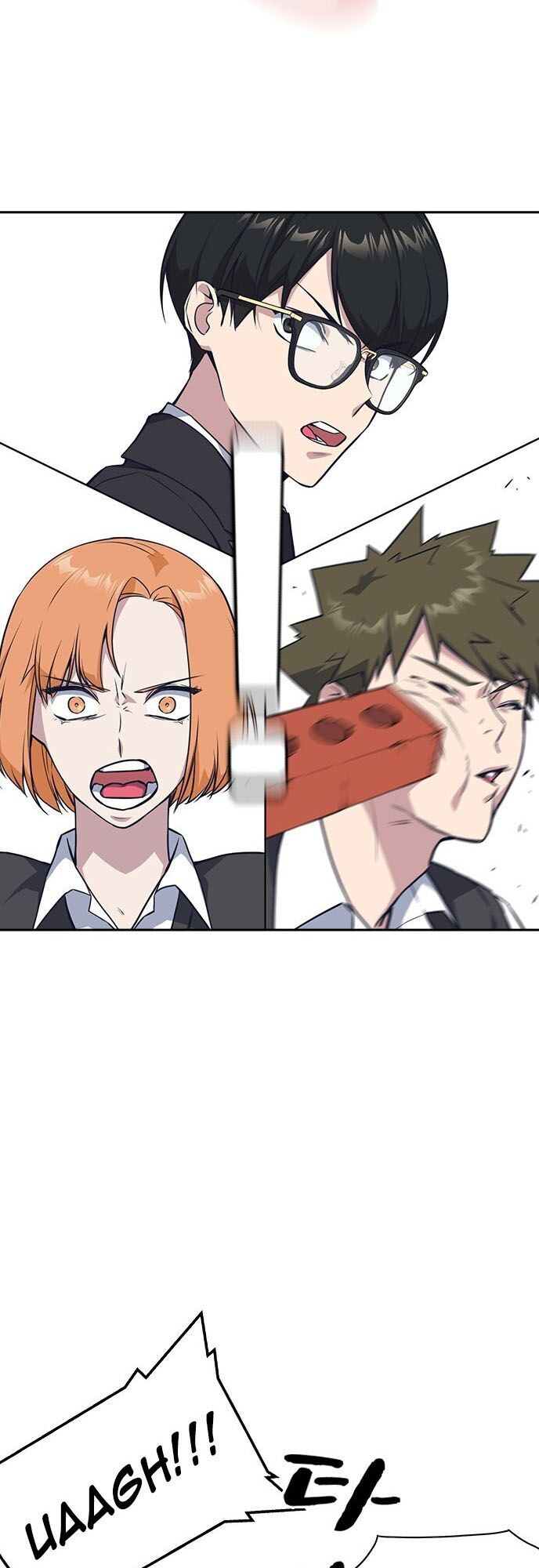 Học Nhóm - Chapter 22 - Page 31