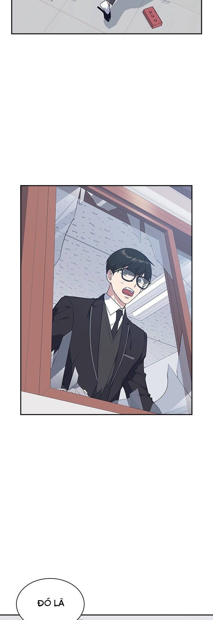 Học Nhóm - Chapter 22 - Page 33