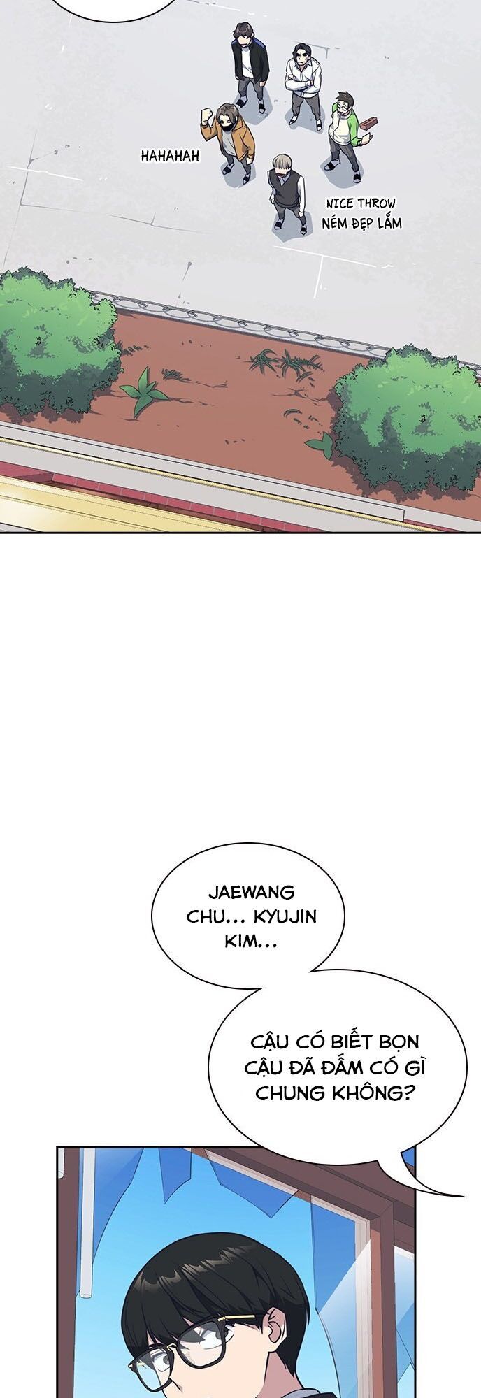 Học Nhóm - Chapter 22 - Page 34