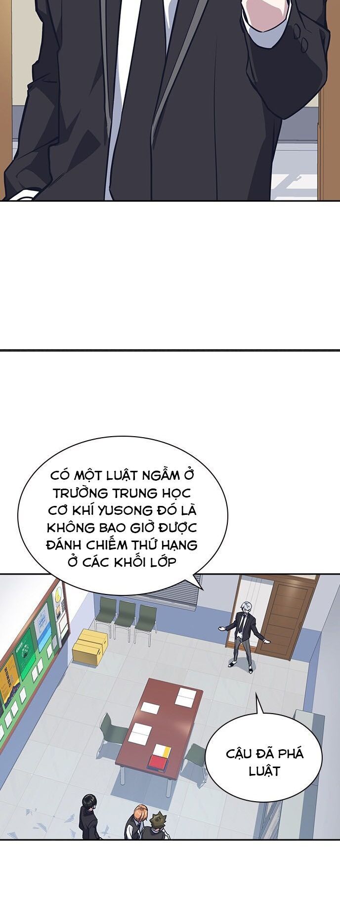 Học Nhóm - Chapter 22 - Page 36
