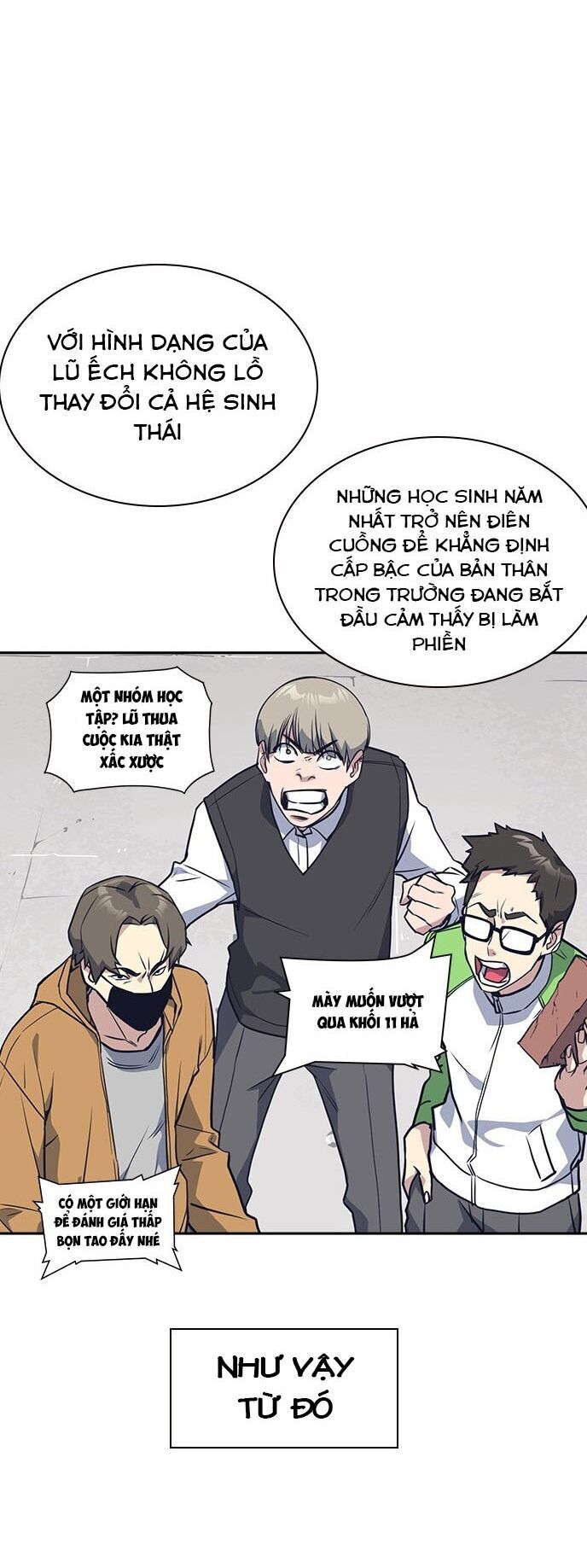 Học Nhóm - Chapter 22 - Page 37