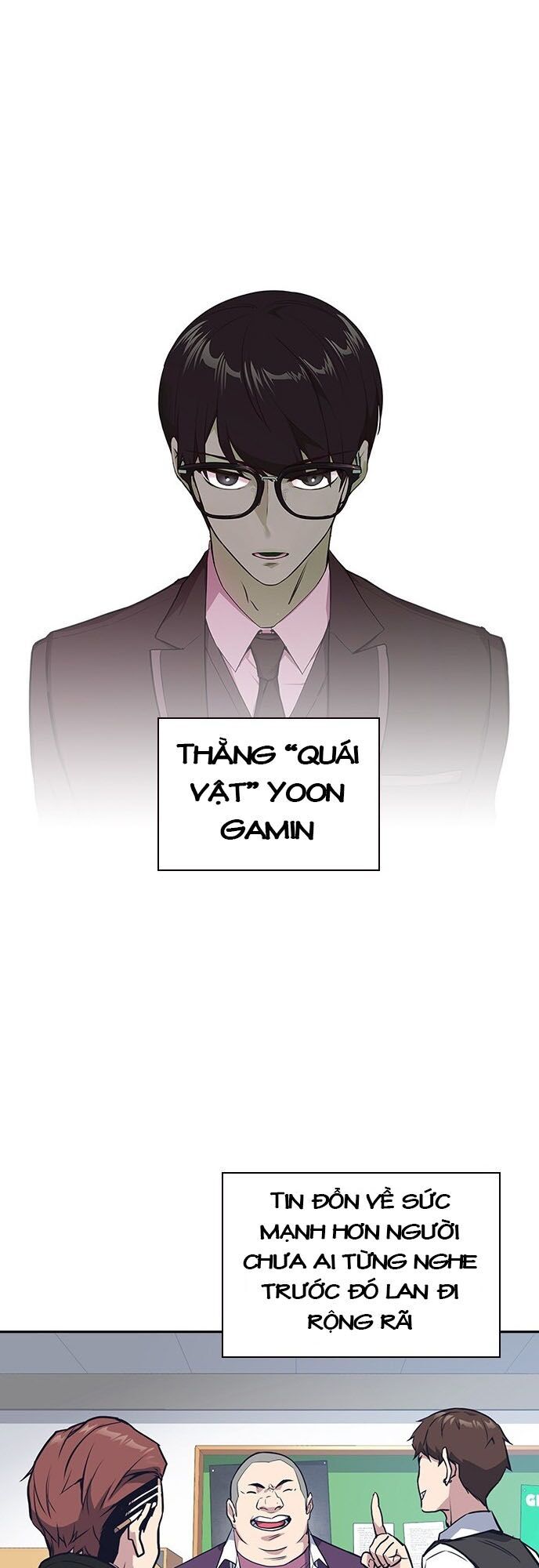 Học Nhóm - Chapter 22 - Page 38