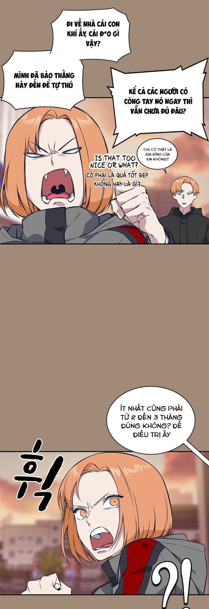 Học Nhóm - Chapter 22 - Page 4