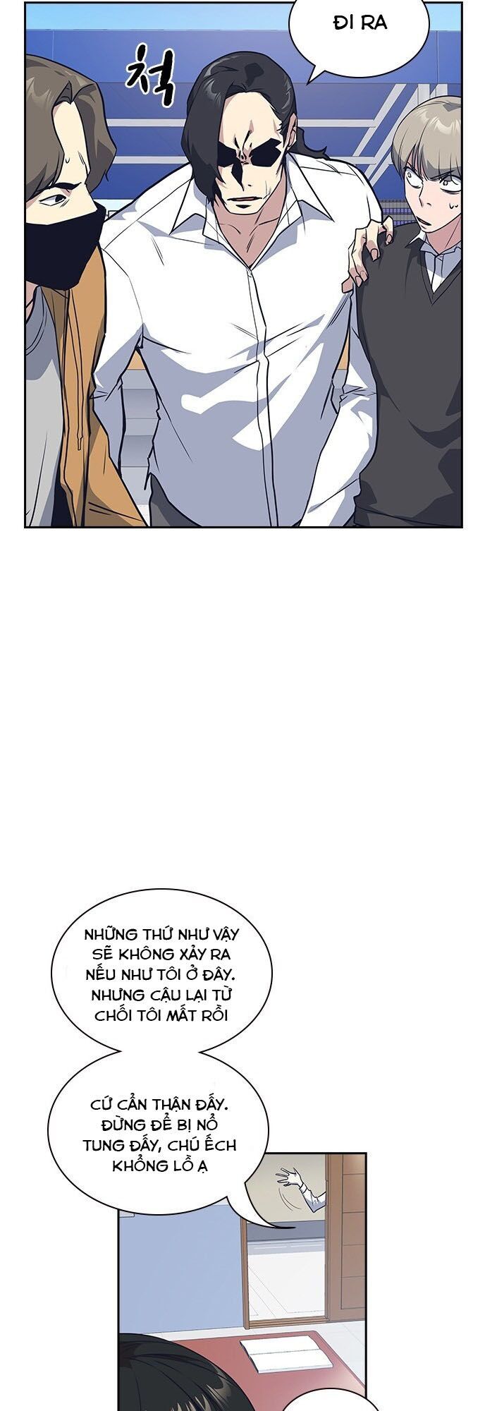 Học Nhóm - Chapter 22 - Page 41