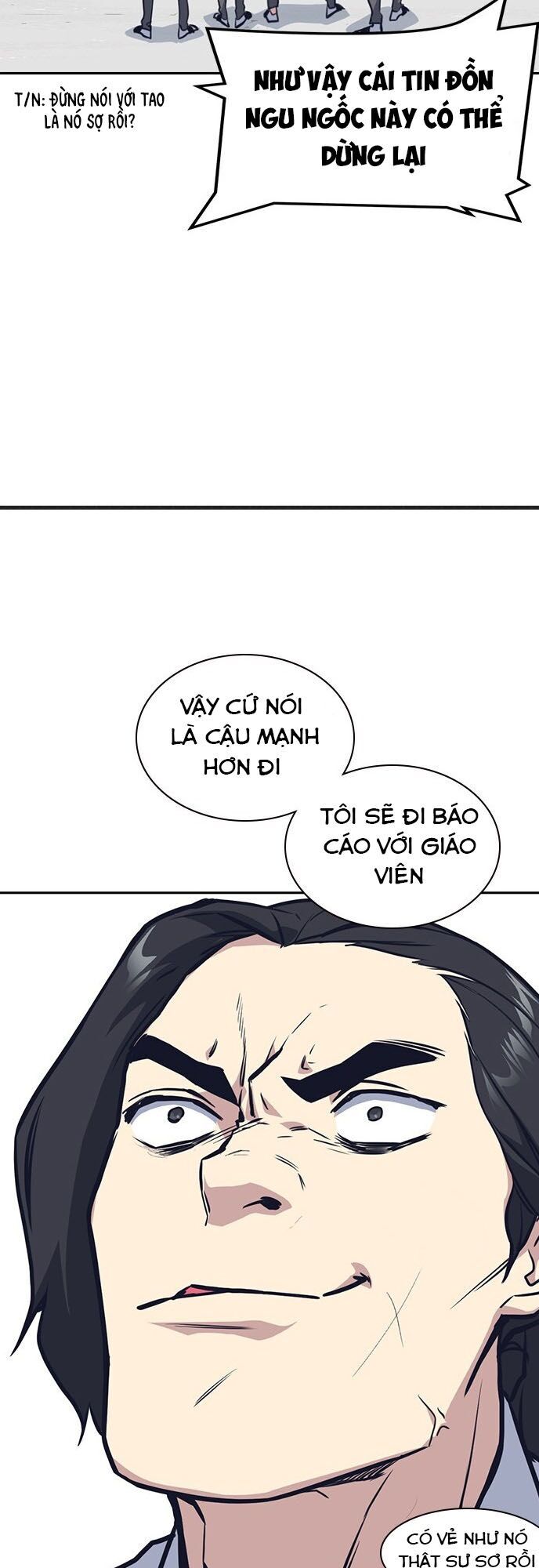 Học Nhóm - Chapter 22 - Page 45