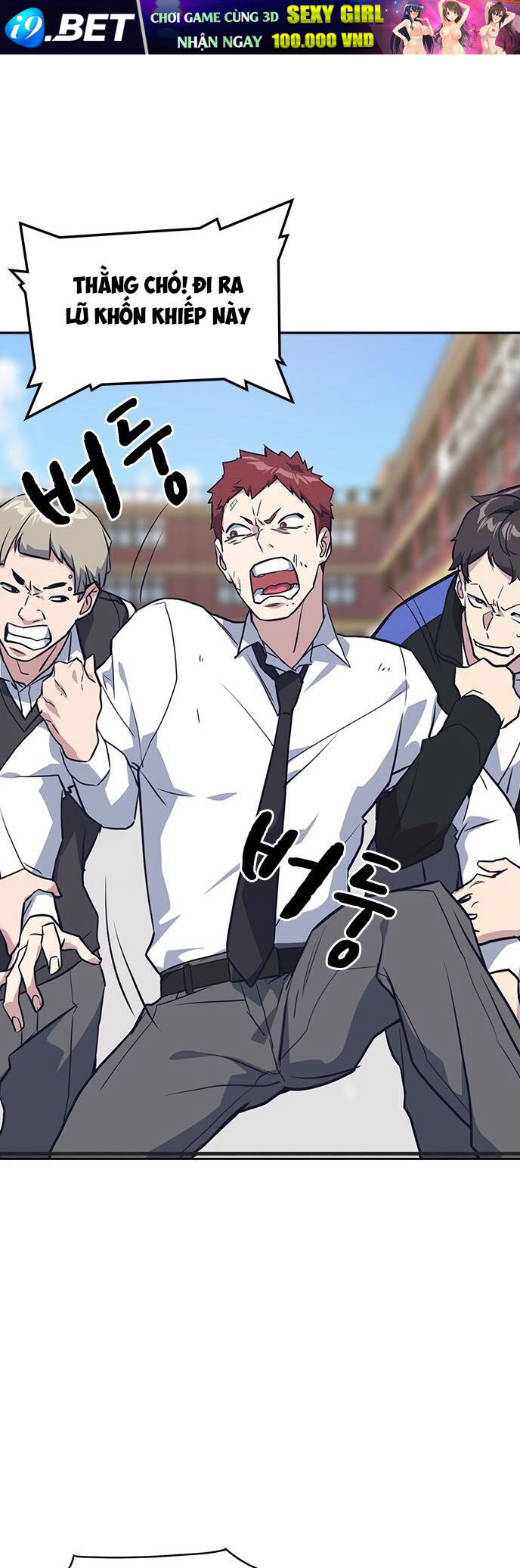 Học Nhóm - Chapter 22 - Page 47