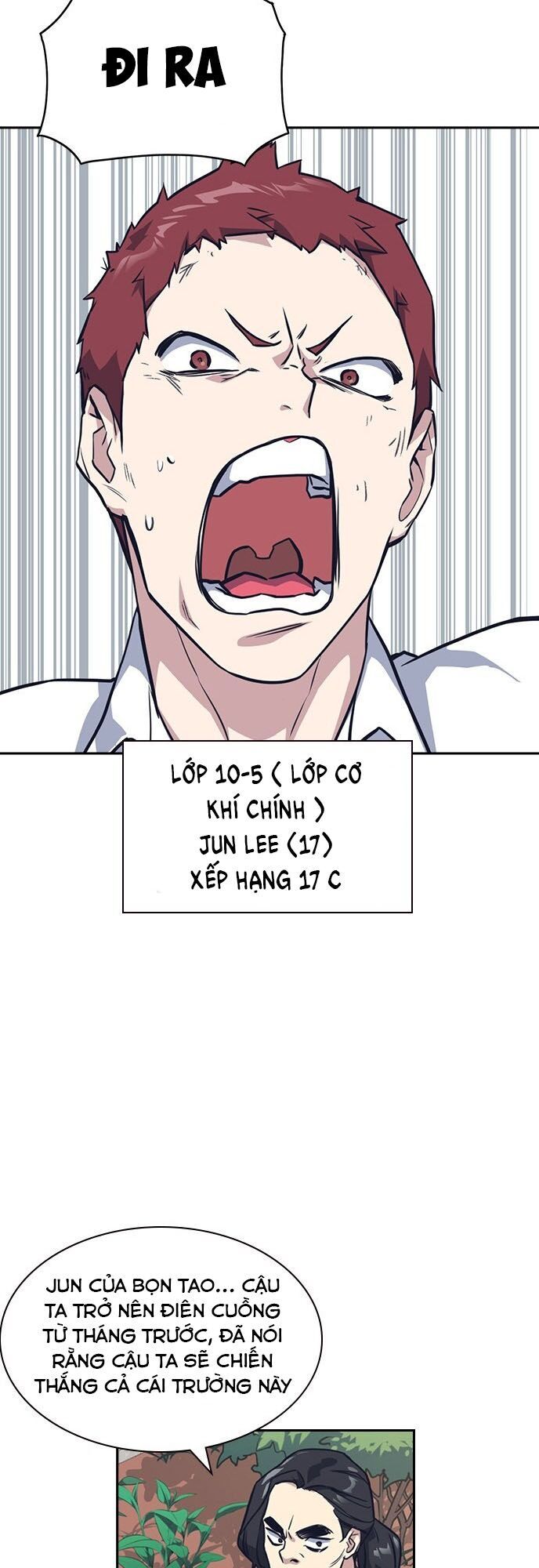 Học Nhóm - Chapter 22 - Page 48