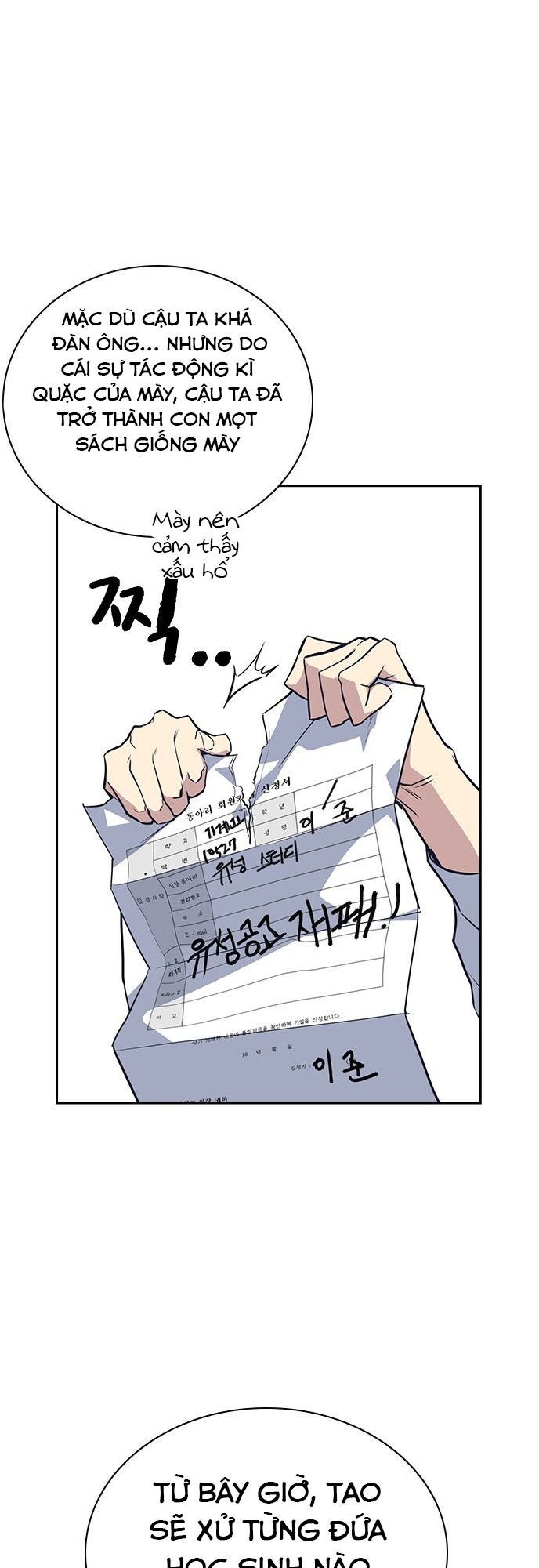 Học Nhóm - Chapter 22 - Page 51