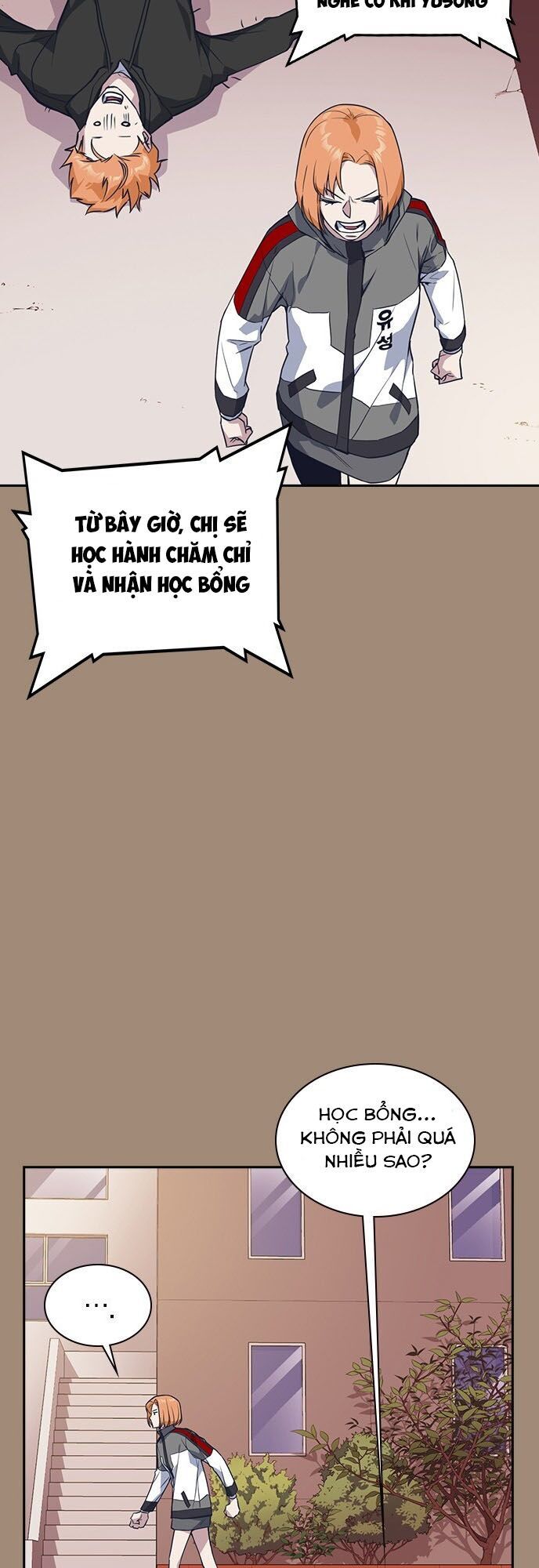 Học Nhóm - Chapter 22 - Page 7