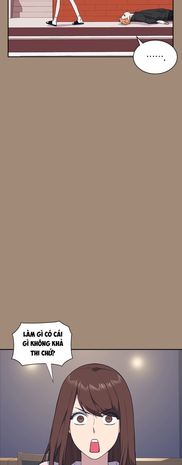 Học Nhóm - Chapter 22 - Page 8