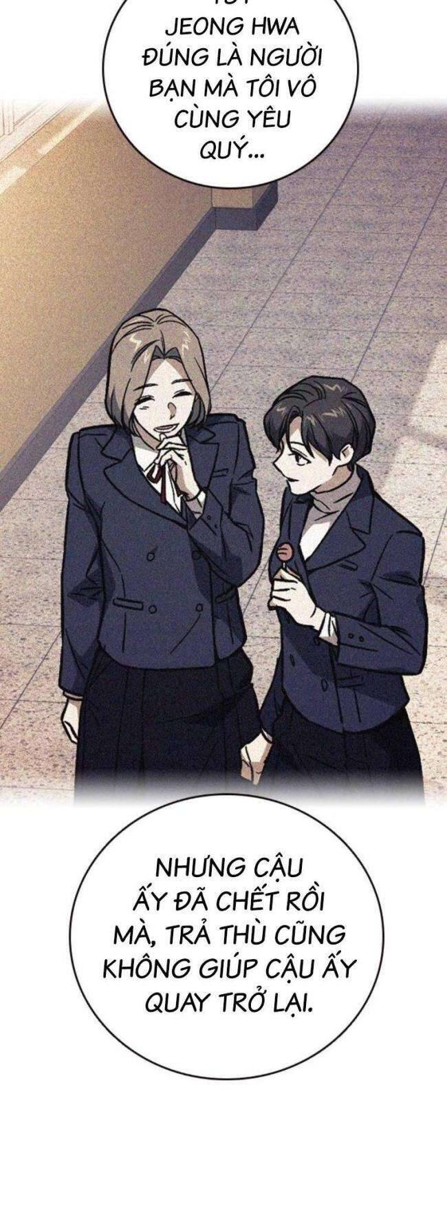 Học Nhóm - Chapter 220 - Page 13