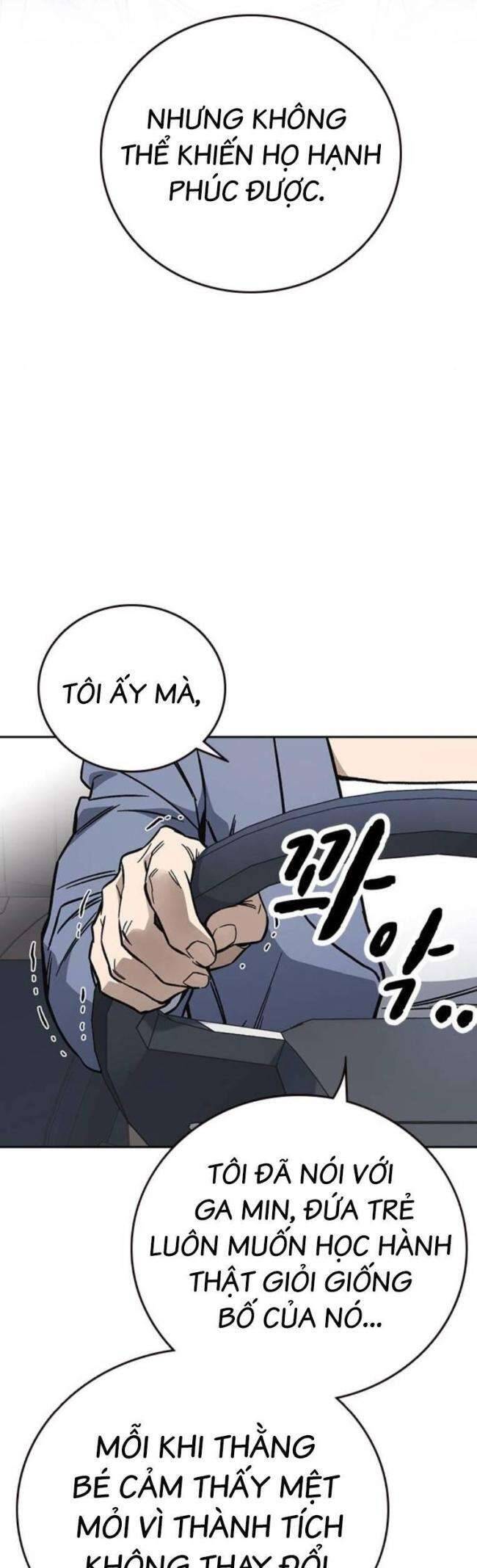 Học Nhóm - Chapter 220 - Page 16