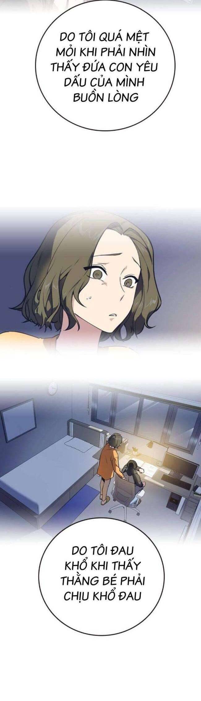 Học Nhóm - Chapter 220 - Page 19