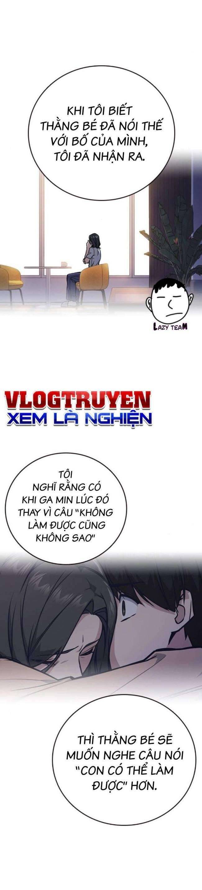 Học Nhóm - Chapter 220 - Page 20