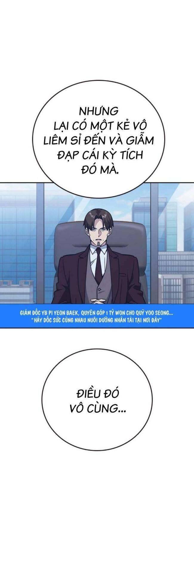 Học Nhóm - Chapter 220 - Page 23