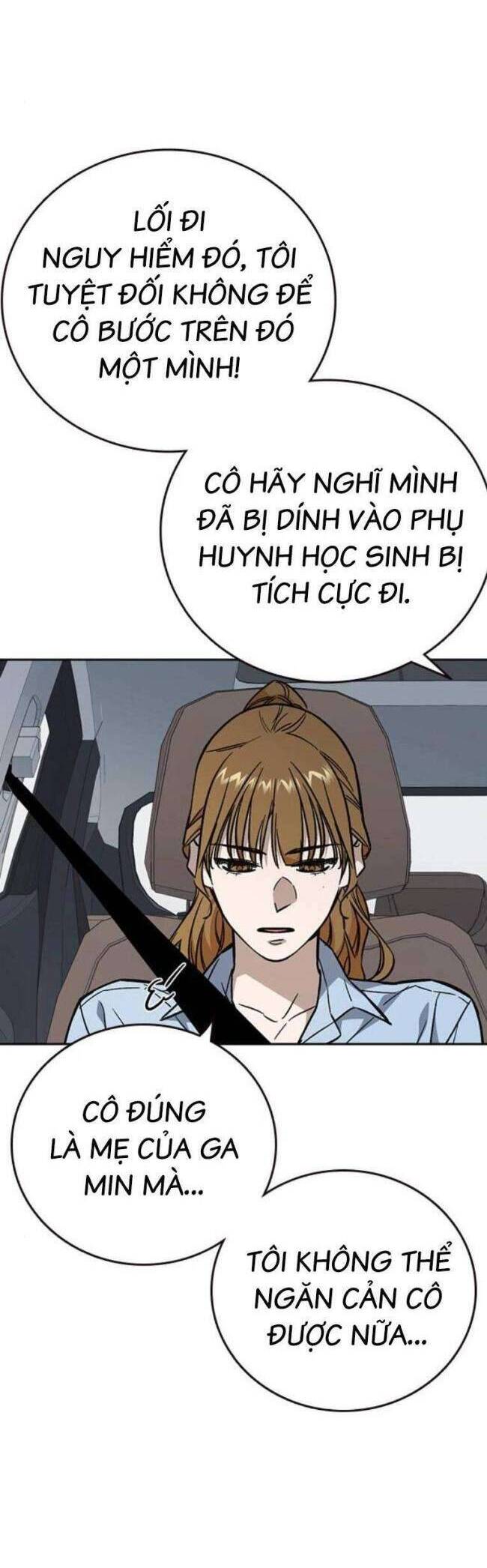 Học Nhóm - Chapter 220 - Page 26