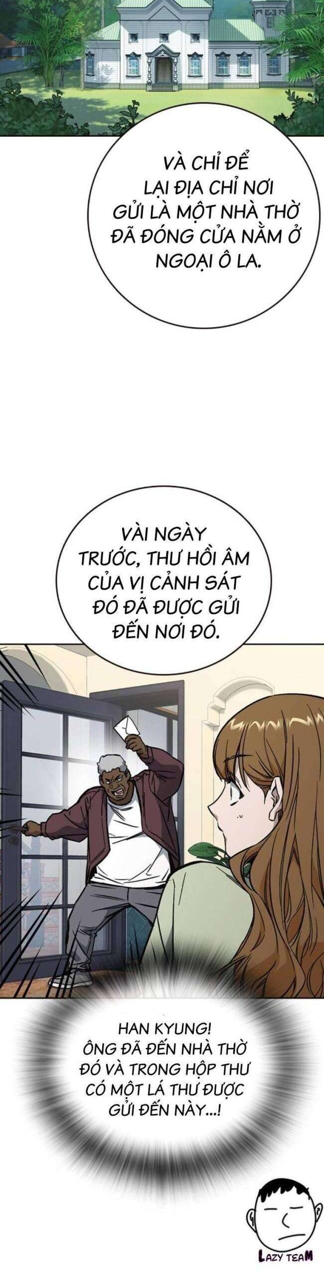 Học Nhóm - Chapter 220 - Page 28