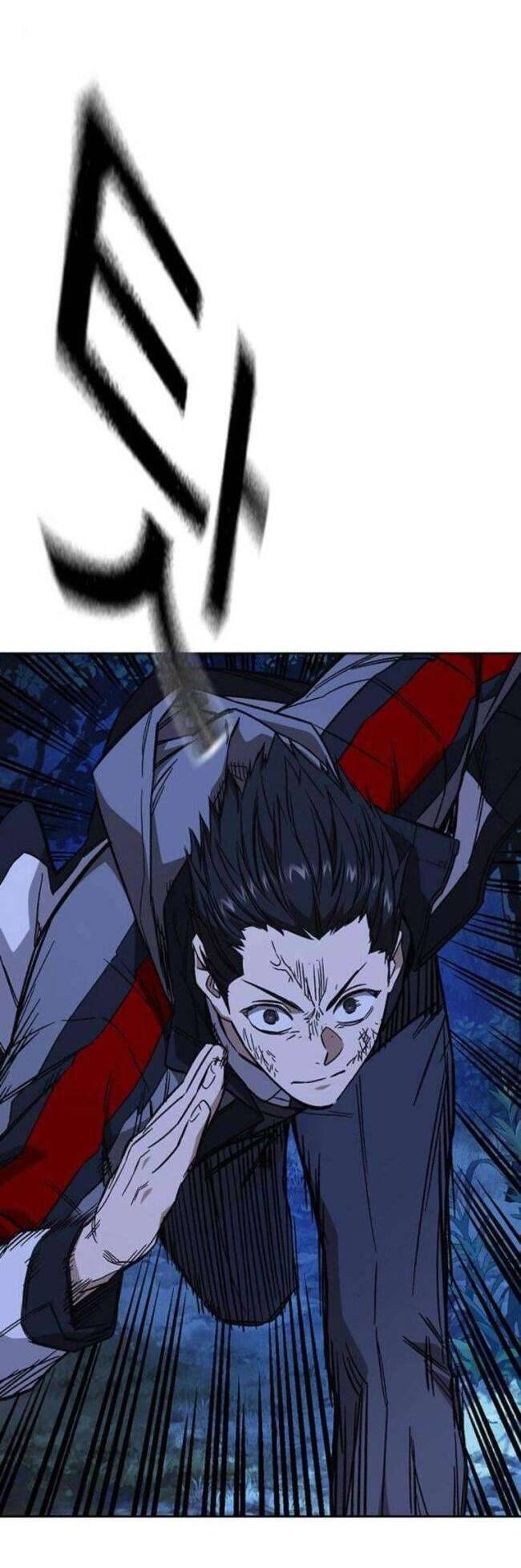 Học Nhóm - Chapter 220 - Page 37