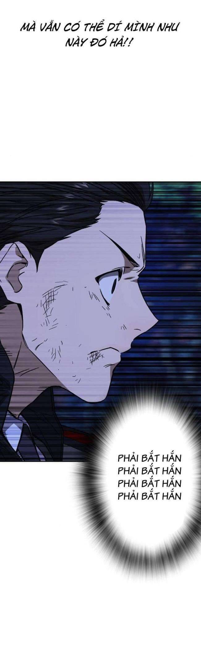 Học Nhóm - Chapter 220 - Page 38