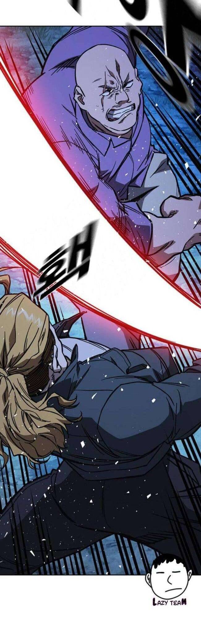 Học Nhóm - Chapter 220 - Page 42