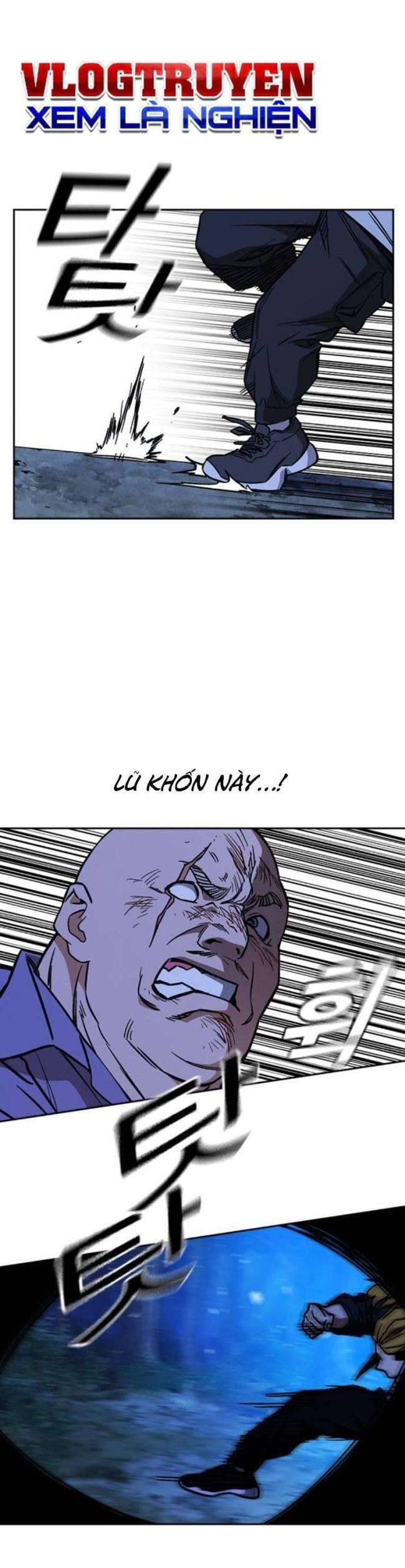 Học Nhóm - Chapter 220 - Page 43