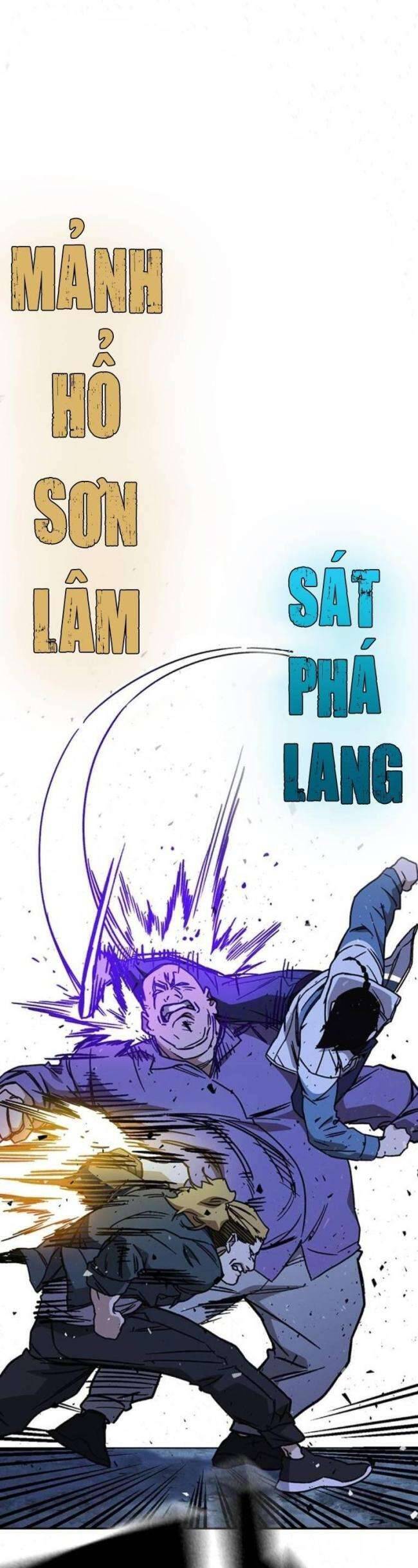 Học Nhóm - Chapter 220 - Page 47