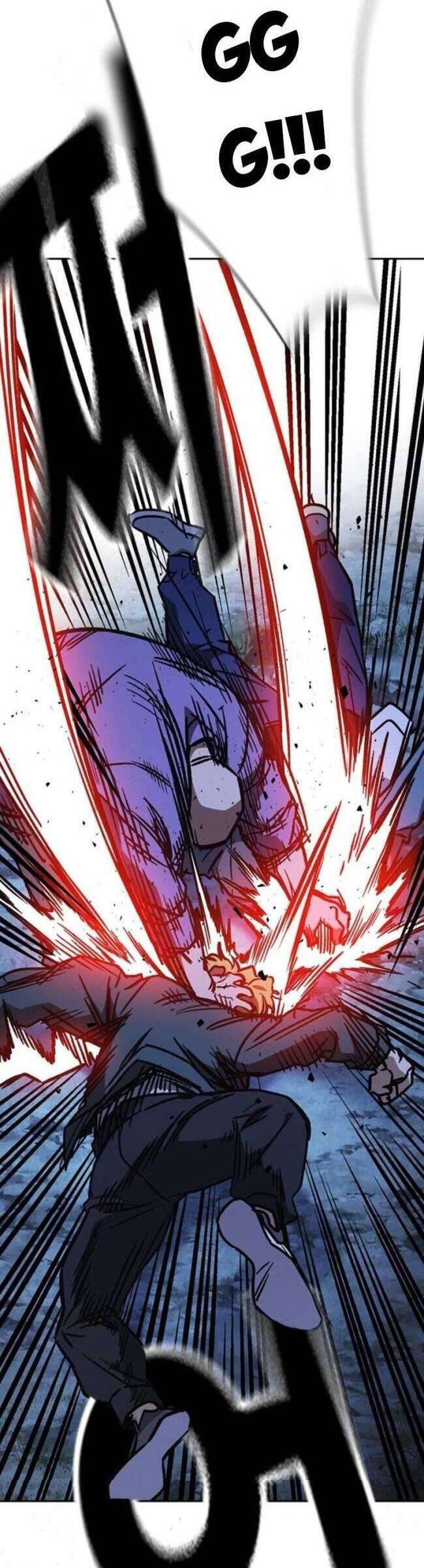 Học Nhóm - Chapter 220 - Page 50