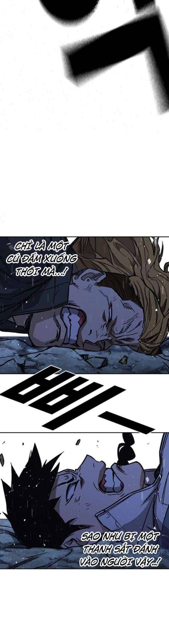 Học Nhóm - Chapter 220 - Page 51