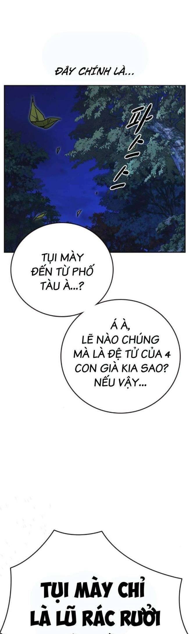 Học Nhóm - Chapter 220 - Page 52