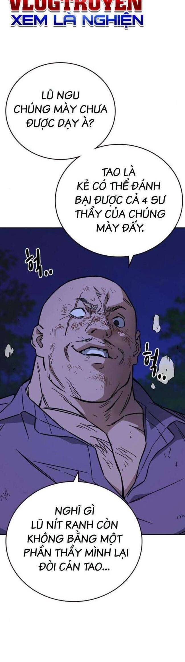 Học Nhóm - Chapter 220 - Page 57