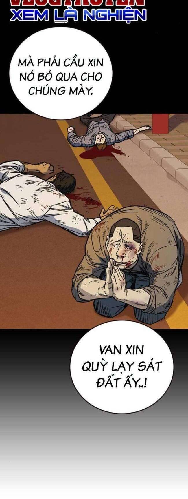 Học Nhóm - Chapter 220 - Page 61