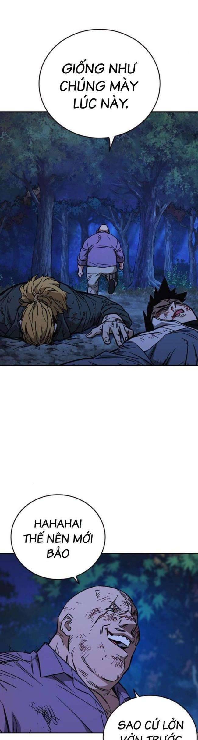 Học Nhóm - Chapter 220 - Page 62