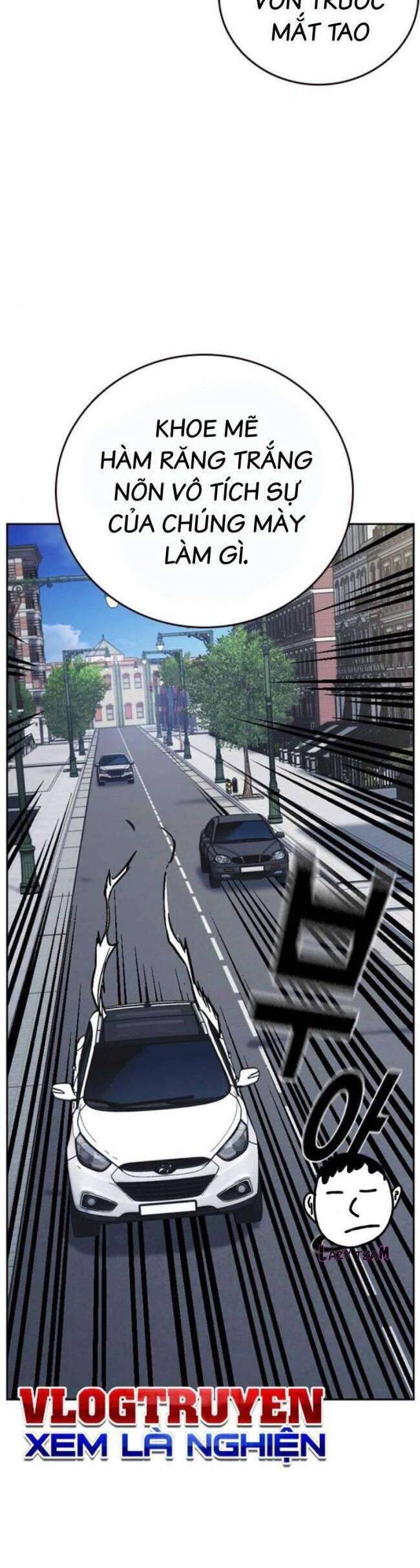 Học Nhóm - Chapter 220 - Page 63