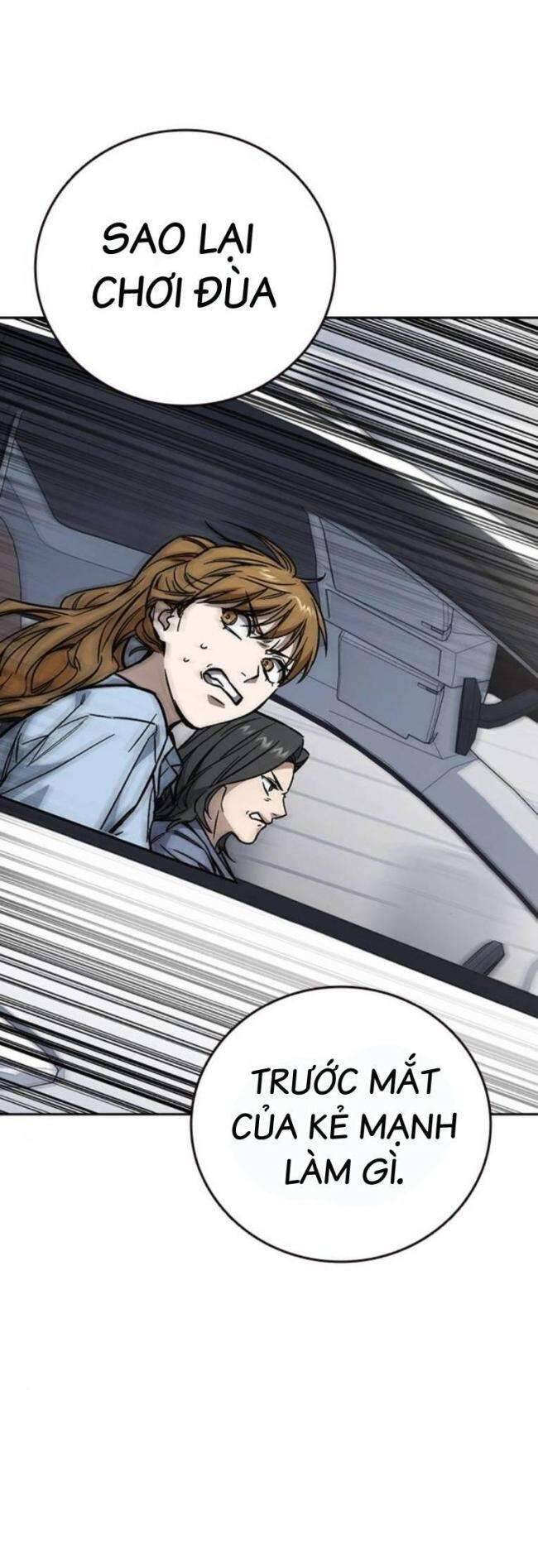 Học Nhóm - Chapter 220 - Page 64