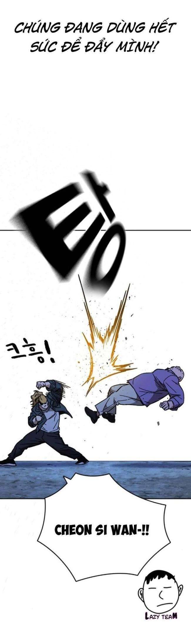 Học Nhóm - Chapter 220 - Page 70