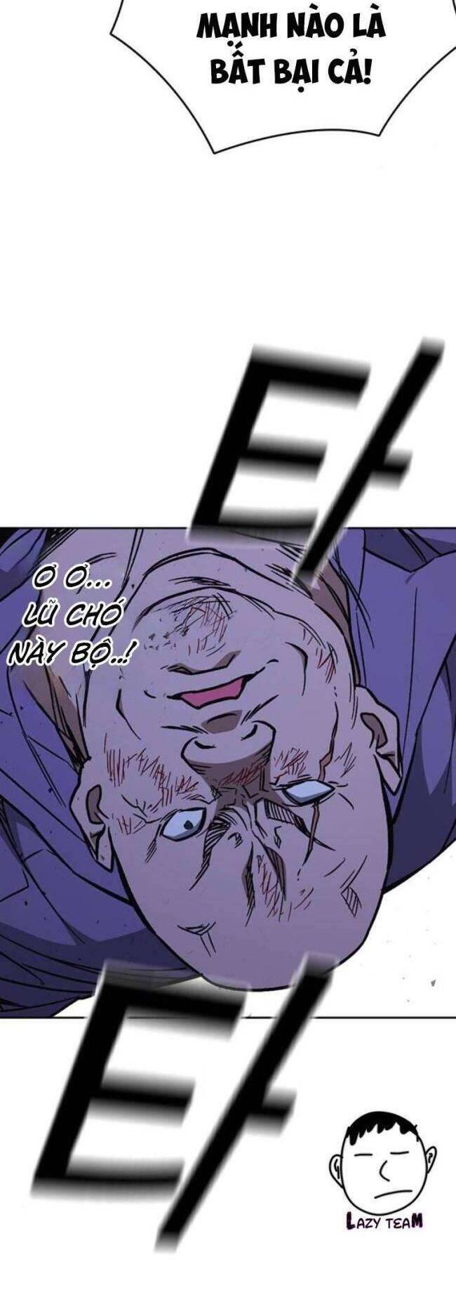 Học Nhóm - Chapter 220 - Page 73