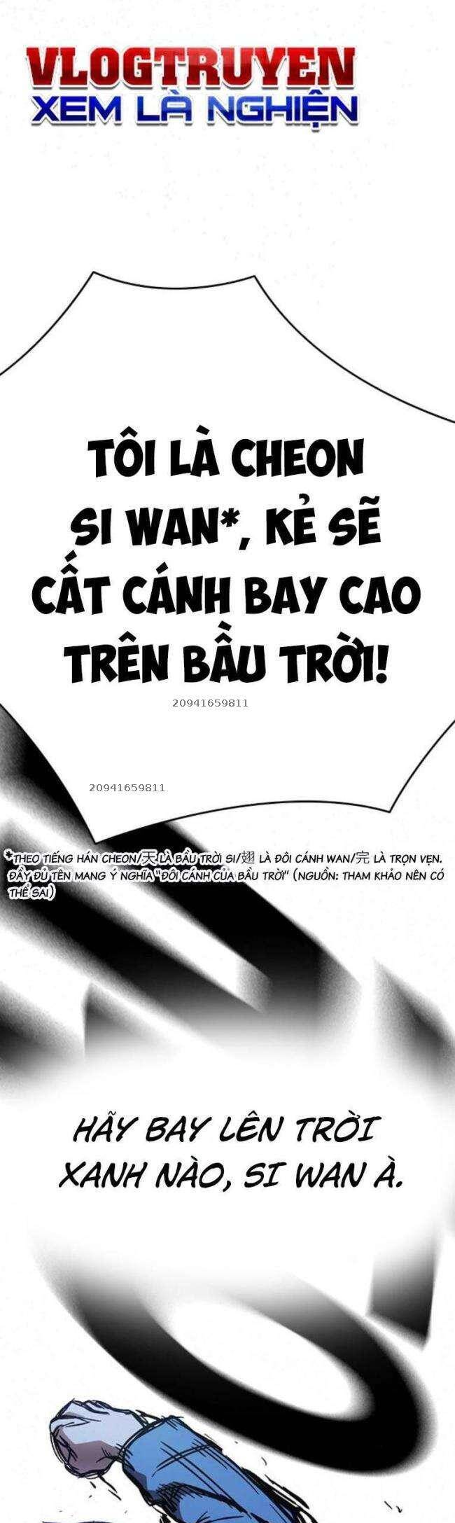 Học Nhóm - Chapter 220 - Page 77