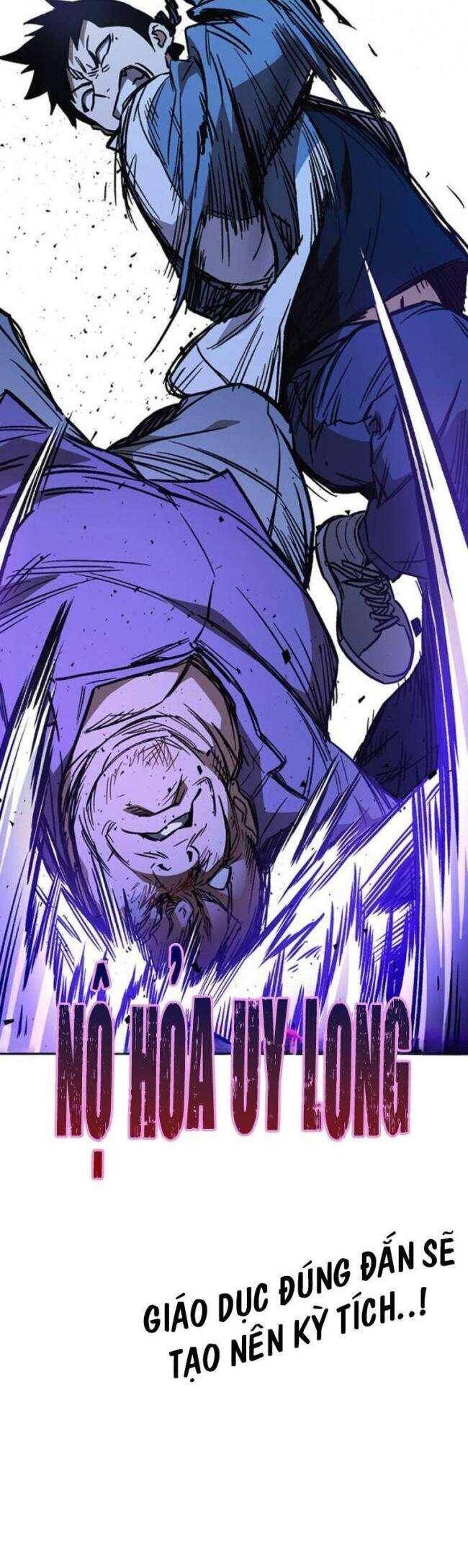 Học Nhóm - Chapter 220 - Page 78