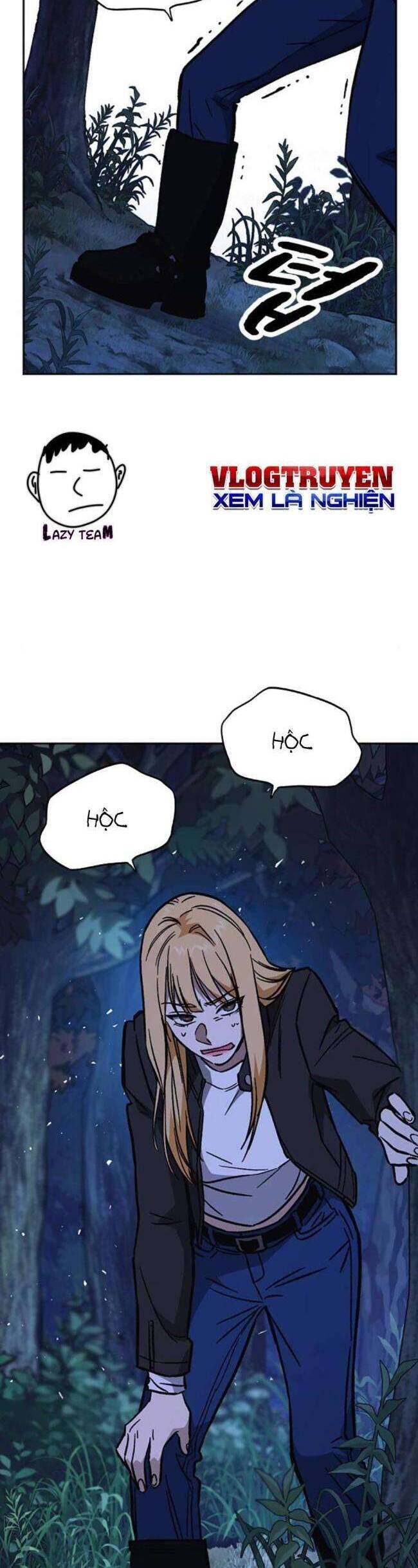 Học Nhóm - Chapter 221 - Page 11